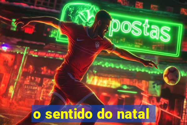 o sentido do natal - turma do printy